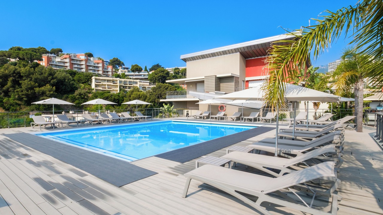 Photo of Outdoor in Roquebrune-Cap-Martin