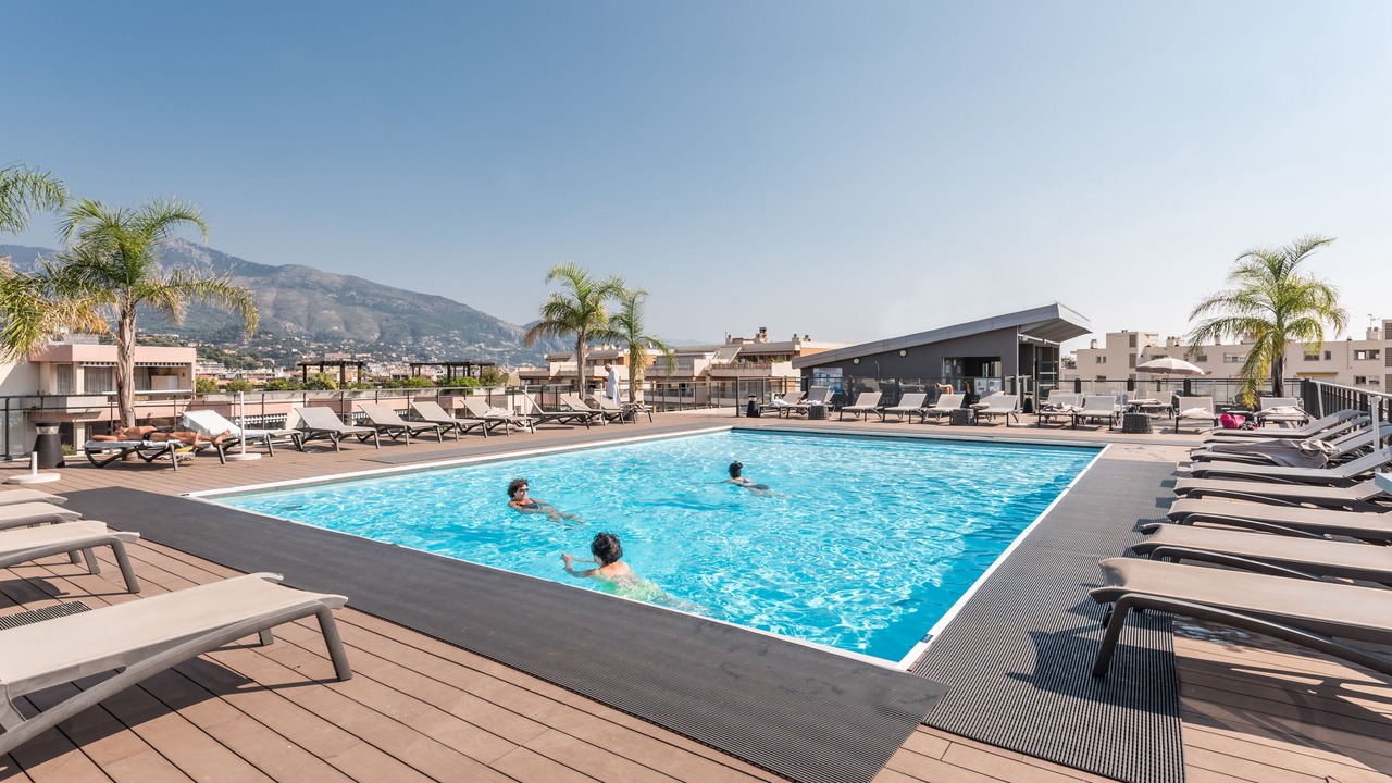 Photo of Outdoor in Roquebrune-Cap-Martin