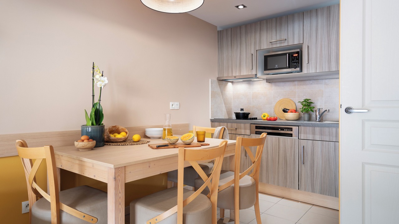 Photo of Kitchen in Roquebrune-Cap-Martin
