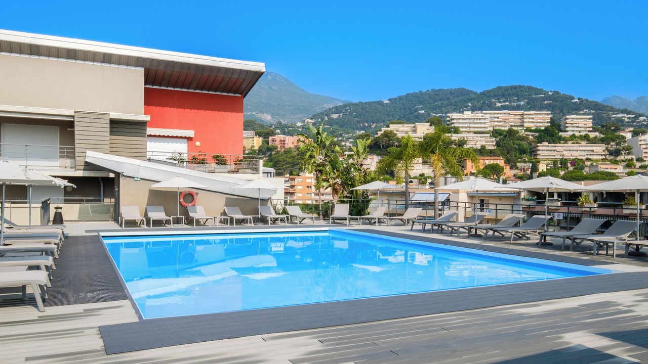 Photo of Outdoor in Roquebrune-Cap-Martin