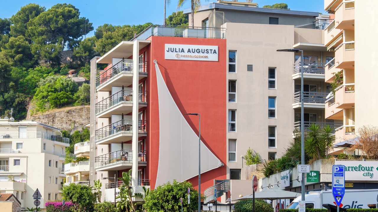 Photo of Outdoor in Roquebrune-Cap-Martin