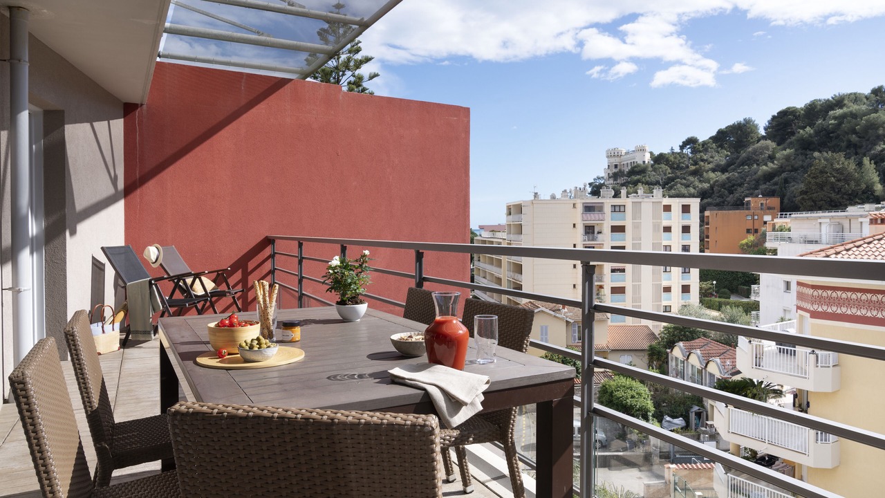 Photo of Outdoor in Roquebrune-Cap-Martin