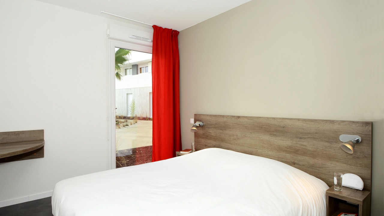 Photo of Bedroom in Saint-Jean-de-Vedas