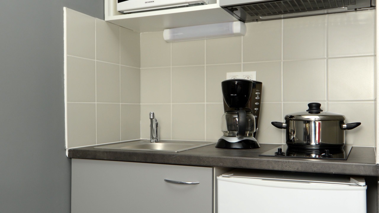 Photo of Kitchen in Saint-Jean-de-Vedas