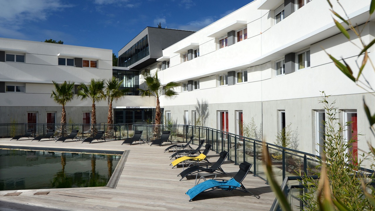 Photo of Outdoor in Saint-Jean-de-Vedas