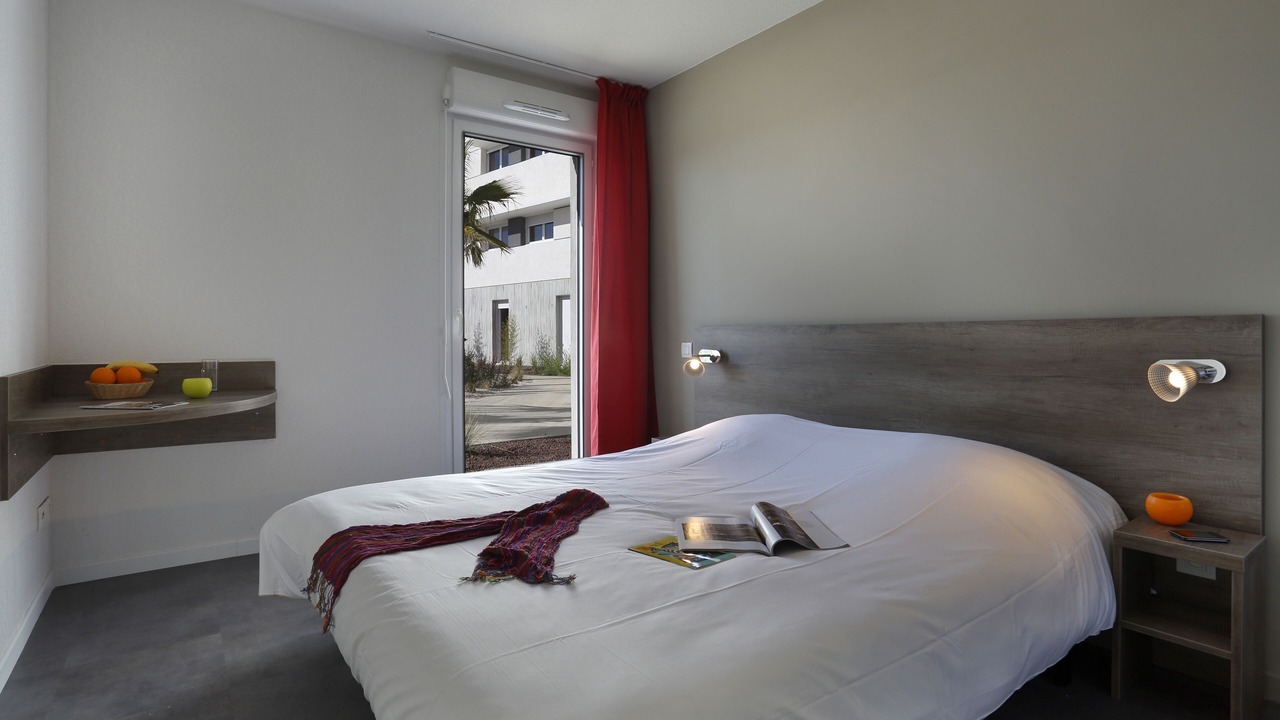 Photo of Bedroom in Saint-Jean-de-Vedas