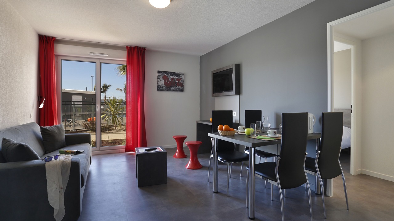 Photo of Livingroom in Saint-Jean-de-Vedas