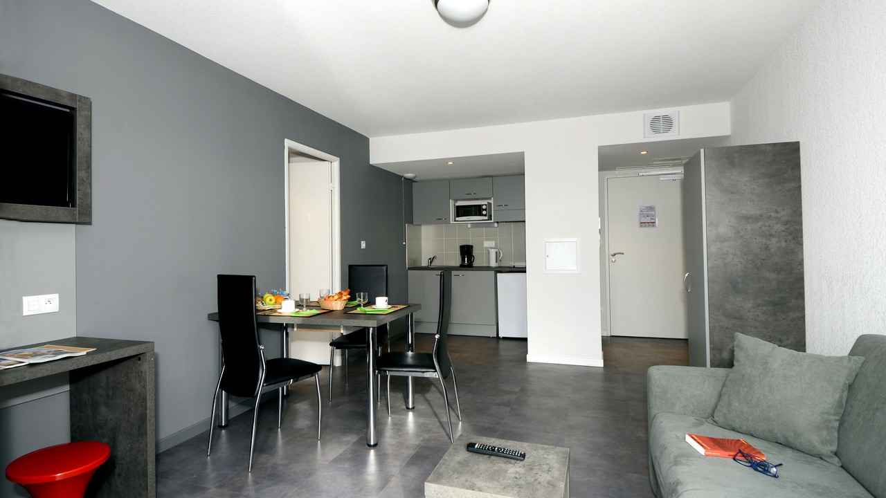 Photo of Kitchen in Saint-Jean-de-Vedas