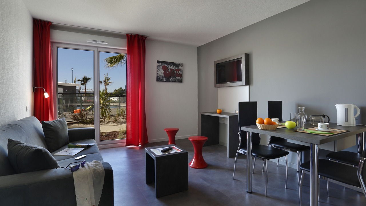 Photo of Livingroom in Saint-Jean-de-Vedas
