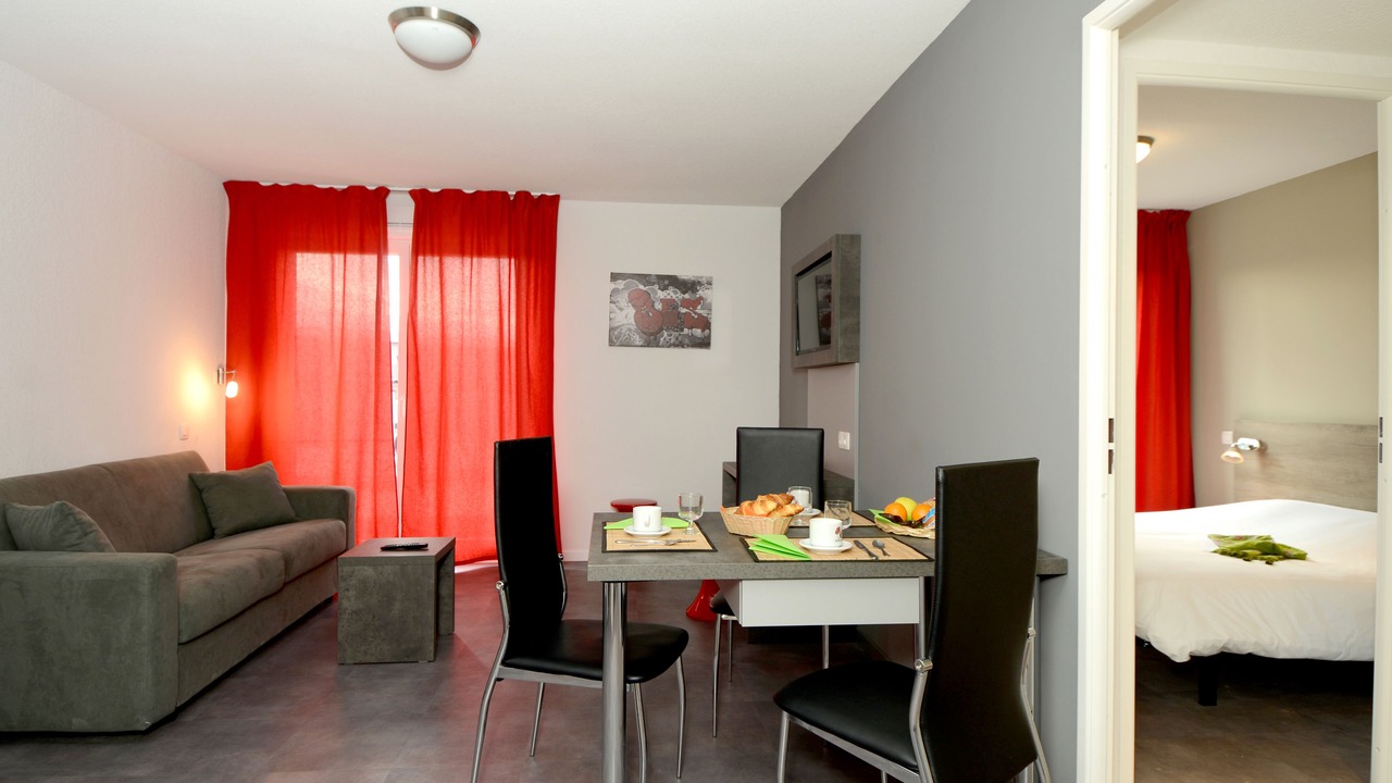 Photo of Livingroom in Saint-Jean-de-Vedas