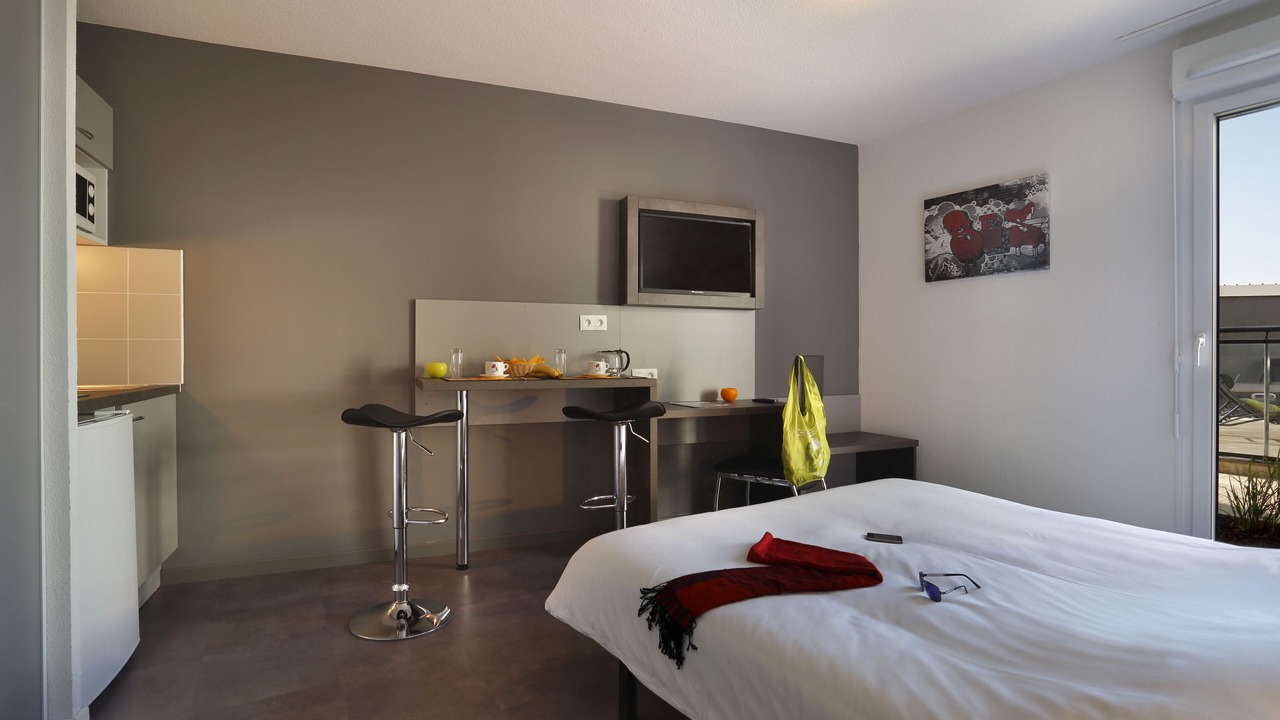 Photo of Bedroom in Saint-Jean-de-Vedas