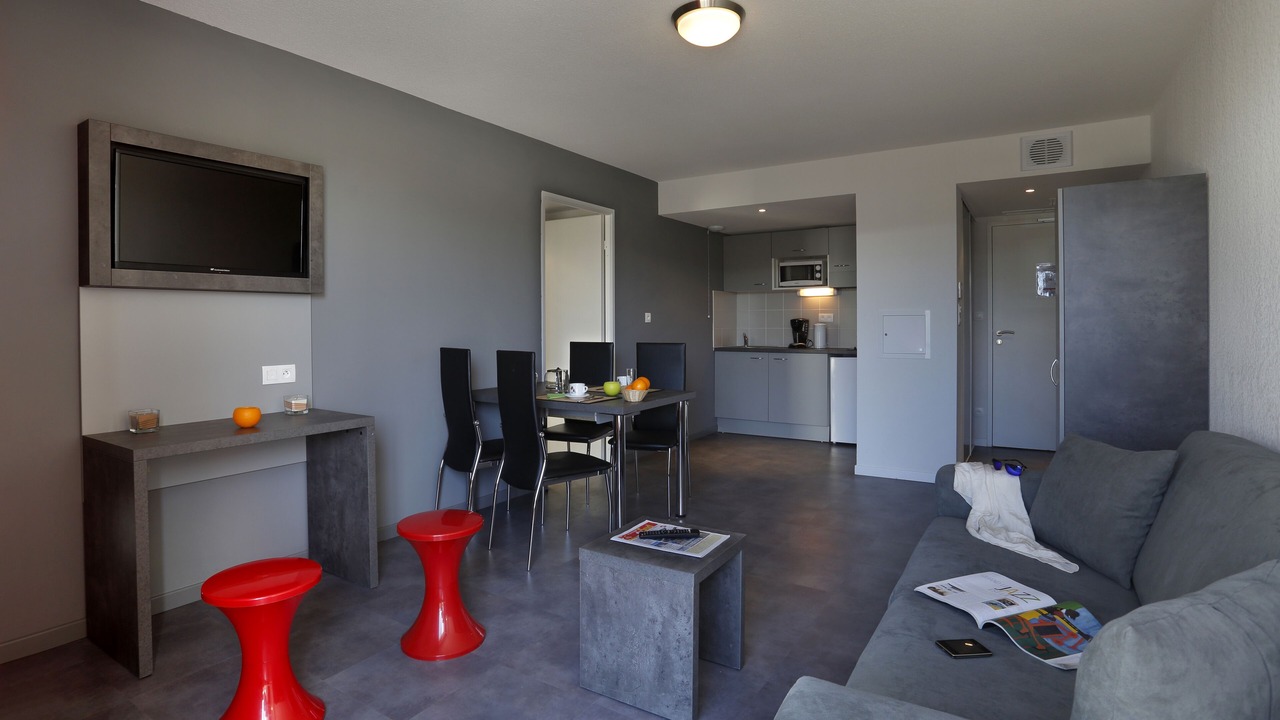 Photo of Livingroom in Saint-Jean-de-Vedas