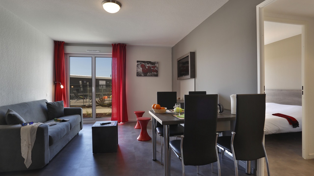 Photo of Livingroom in Saint-Jean-de-Vedas