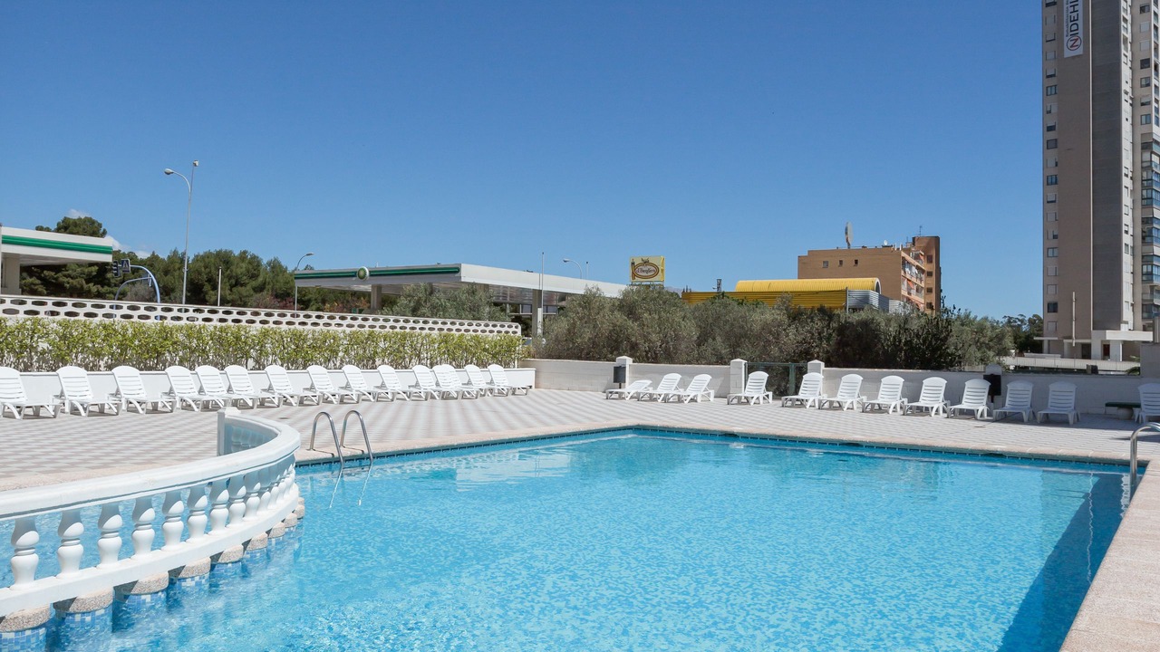 Photo of Outdoor in Benidorm