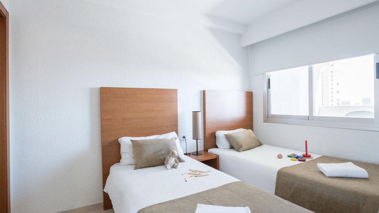 Photo of Bedroom in Benidorm