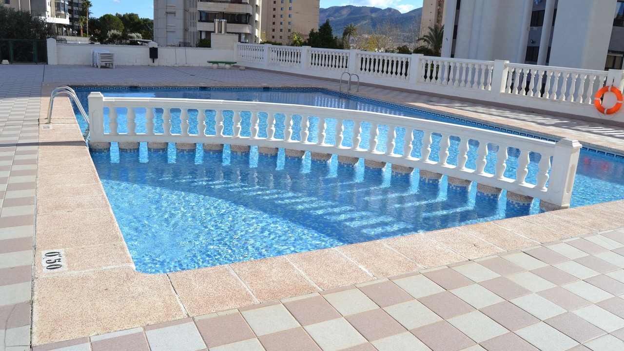 Photo of Outdoor in Benidorm