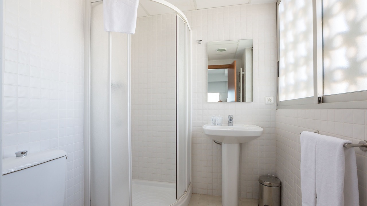 Photo of Bathroom in Benidorm