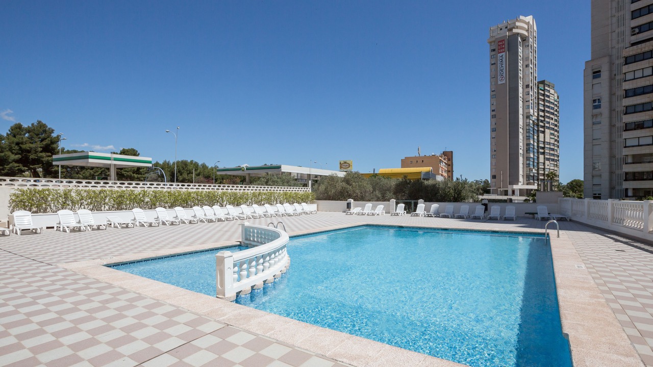 Photo of Outdoor in Benidorm