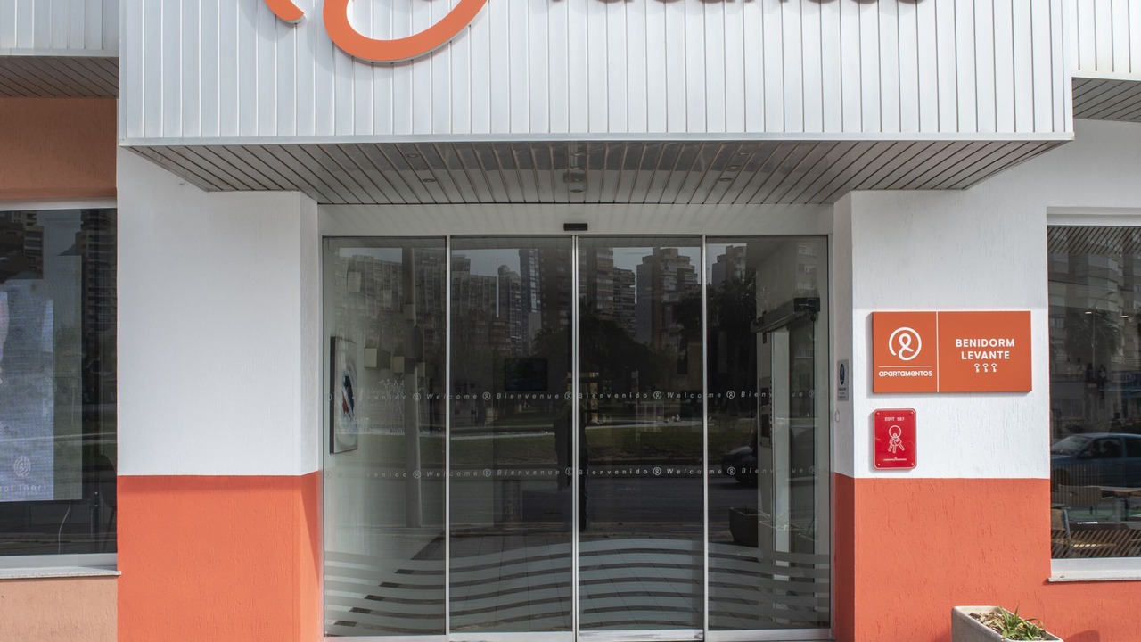Photo of Outdoor in Benidorm