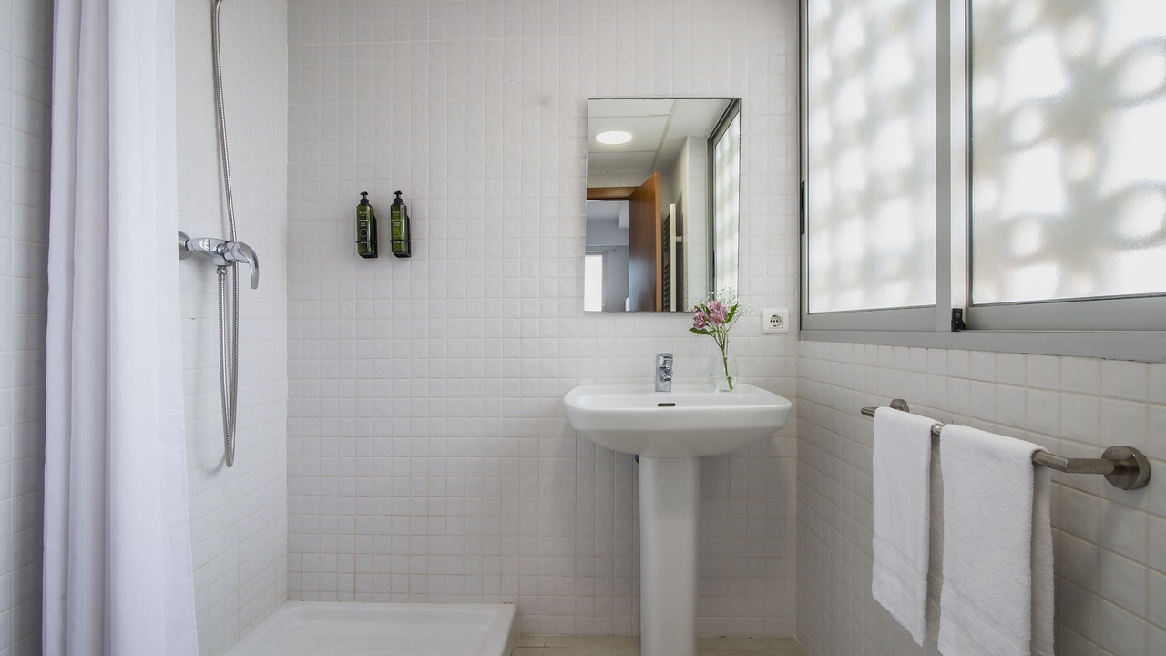 Photo of Bathroom in Benidorm
