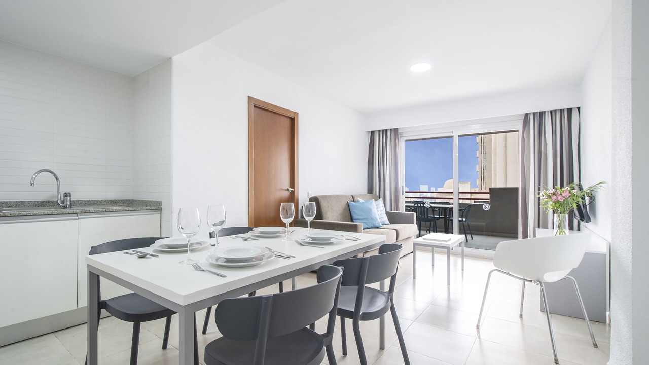 Photo of Kitchen in Benidorm