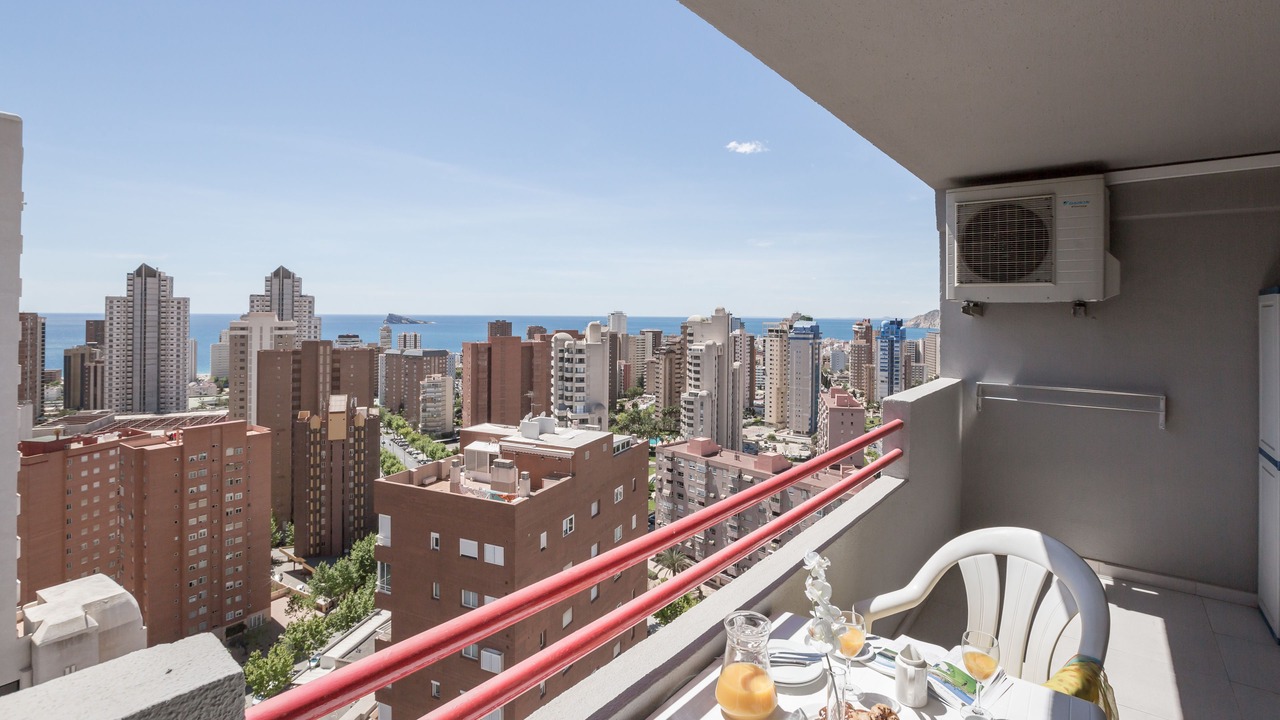 Photo of Bedroom in Benidorm