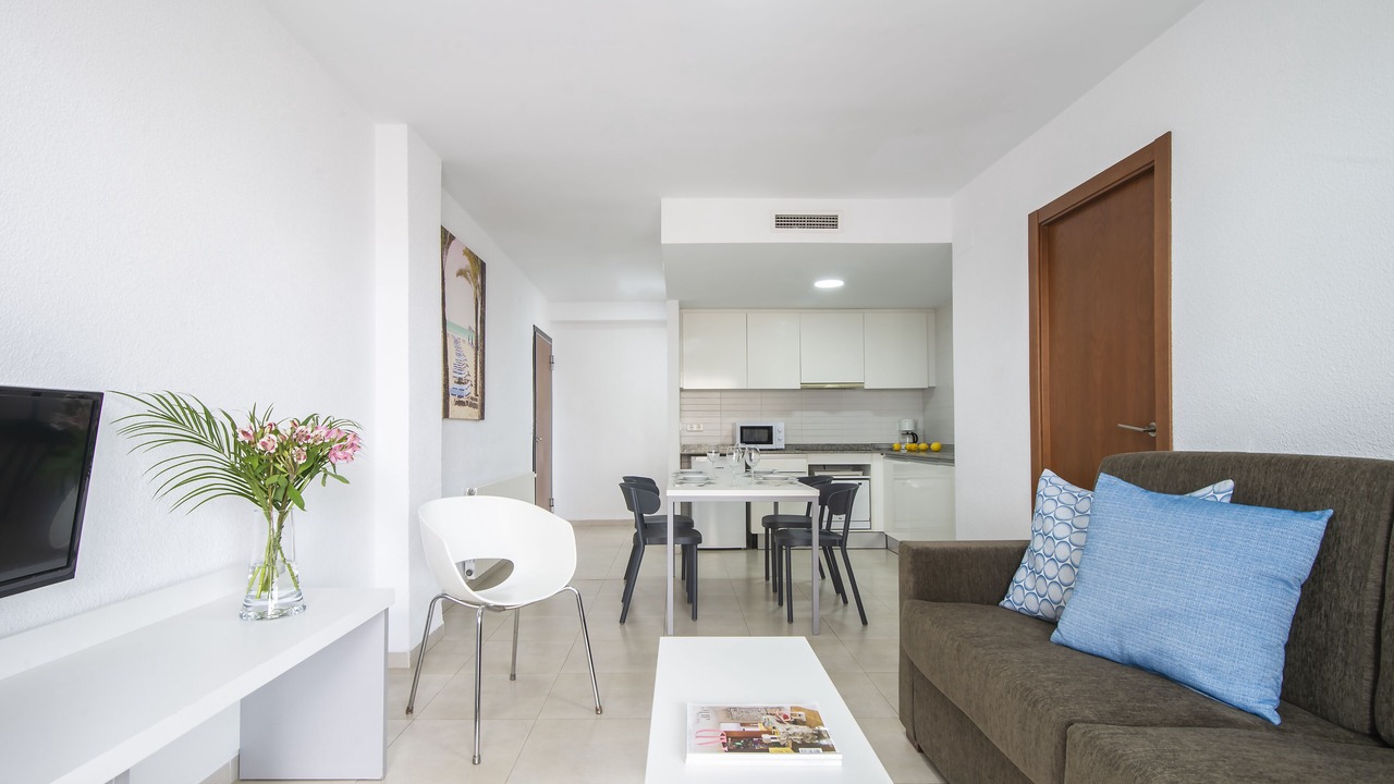 Photo of Livingroom in Benidorm