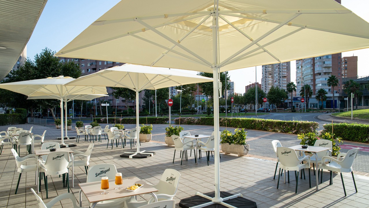 Photo of Others in Benidorm