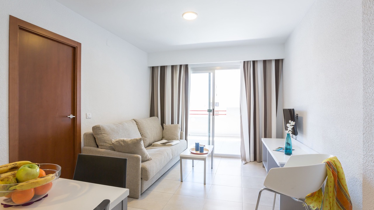Photo of Livingroom in Benidorm