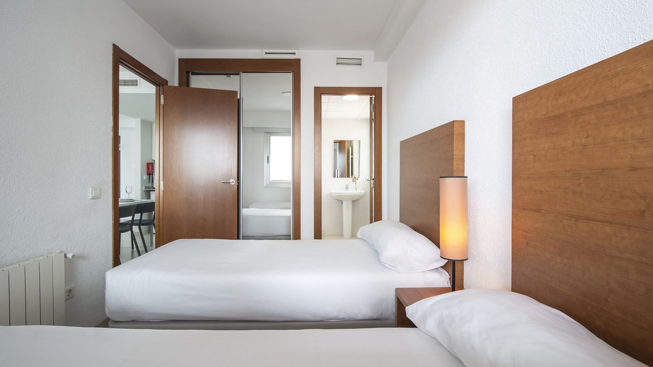 Photo of Bedroom in Benidorm