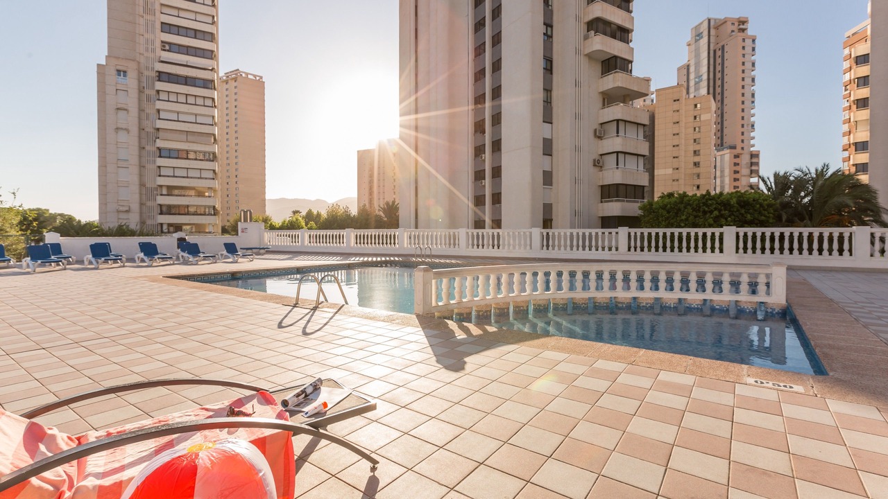 Photo of Outdoor in Benidorm