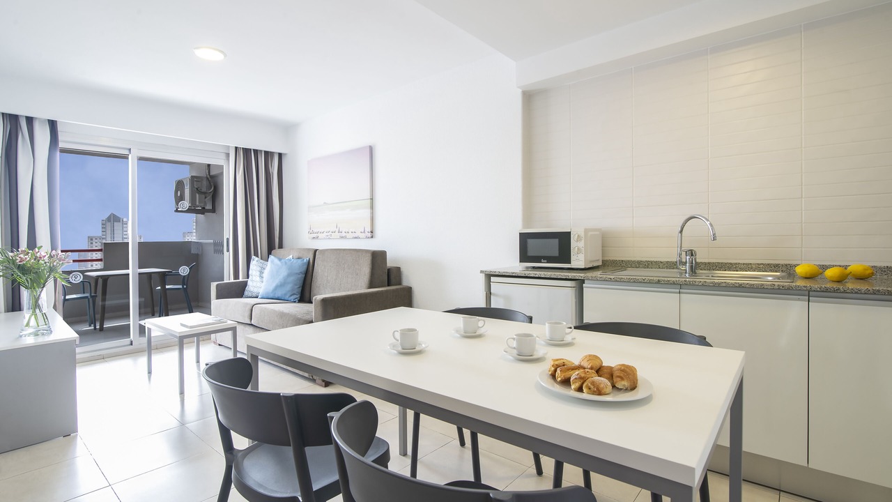 Photo of Kitchen in Benidorm