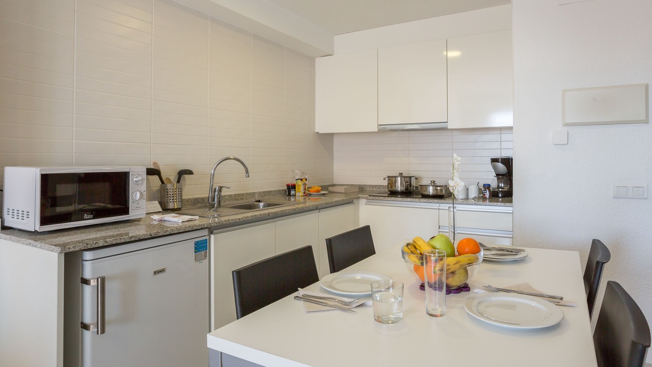Photo of Kitchen in Benidorm