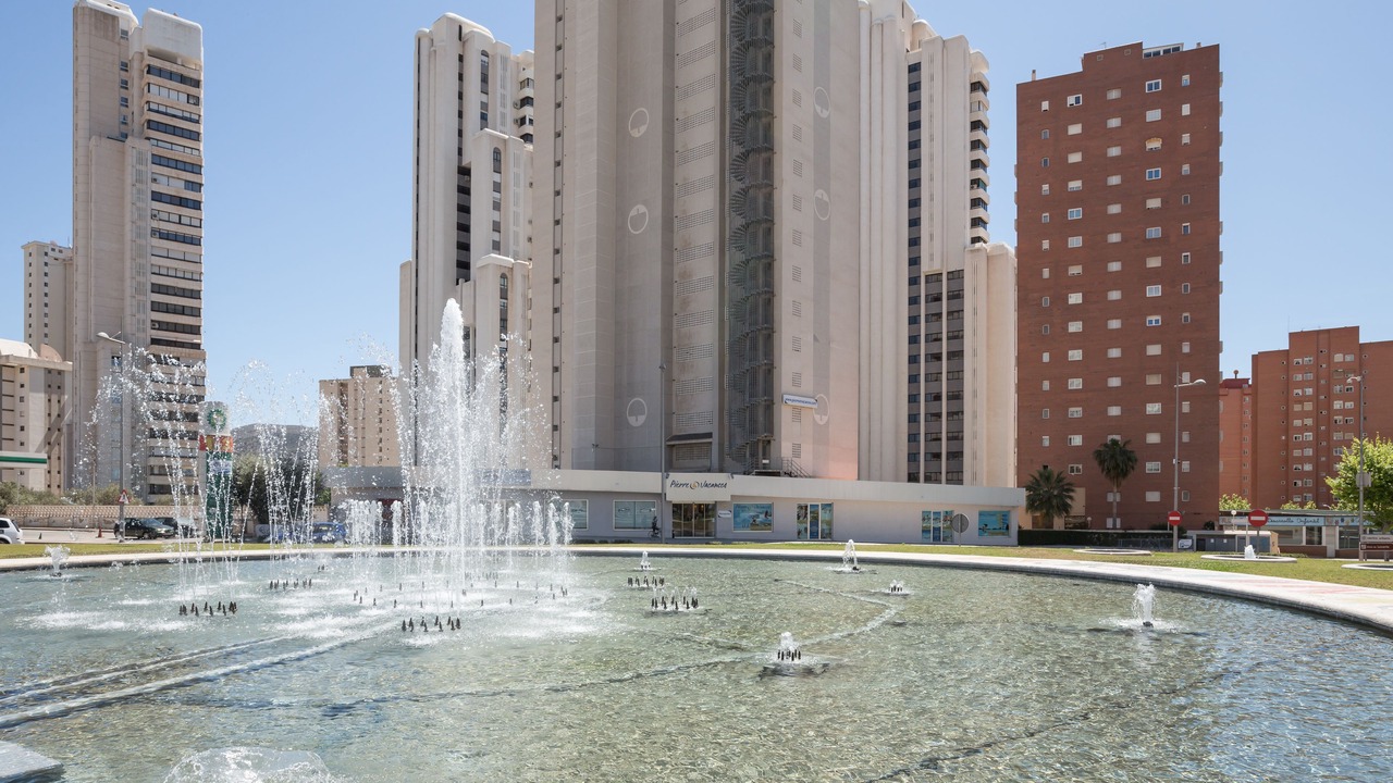 Photo of Outdoor in Benidorm