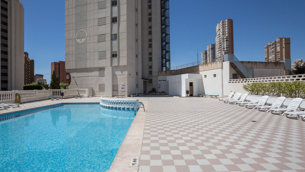 Photo of Outdoor in Benidorm