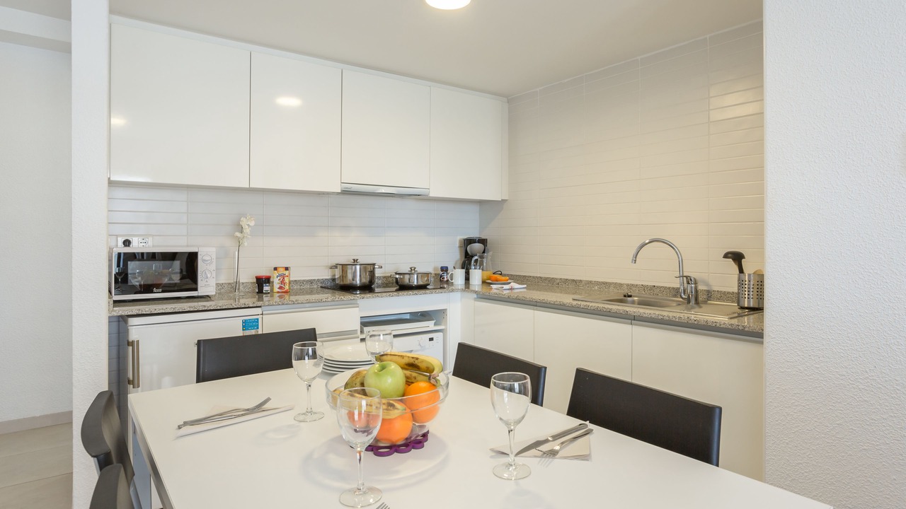 Photo of Kitchen in Benidorm