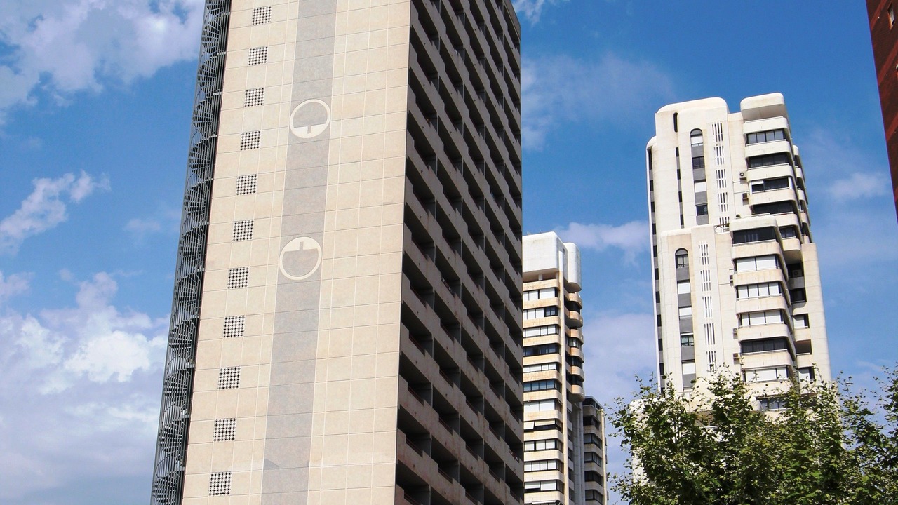 Photo of Outdoor in Benidorm