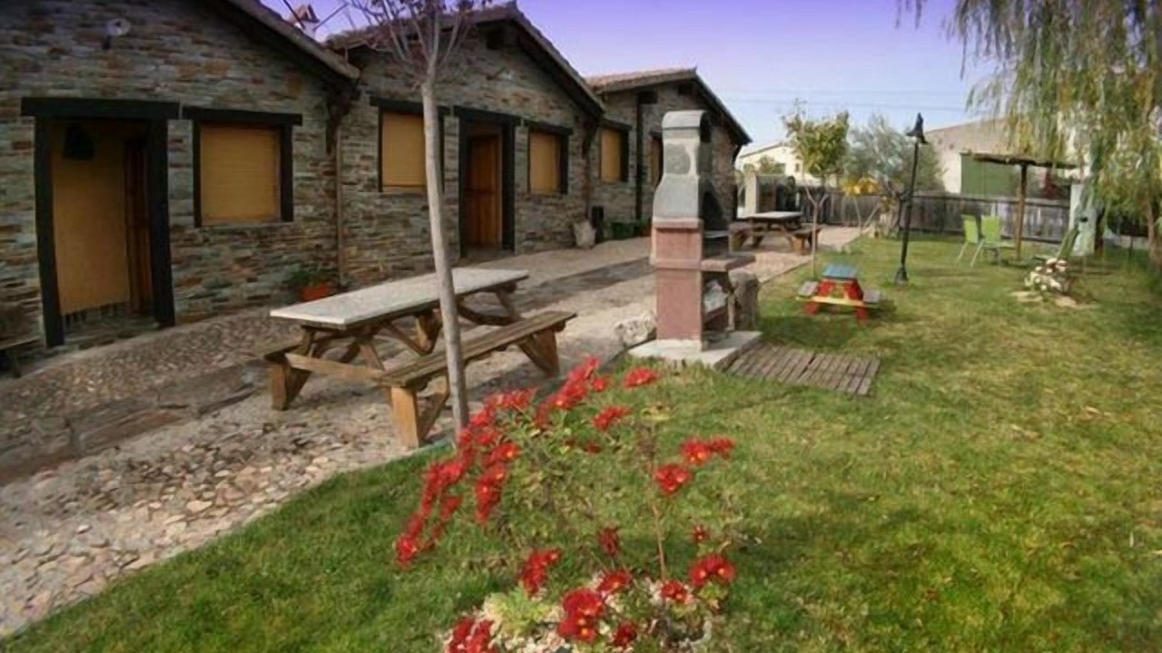 Photo of Outdoor in Zarza de Granadilla