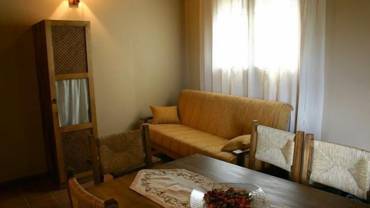 Photo of Livingroom in Zarza de Granadilla