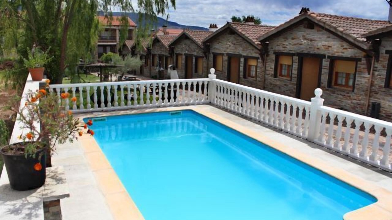 Photo of Outdoor in Zarza de Granadilla