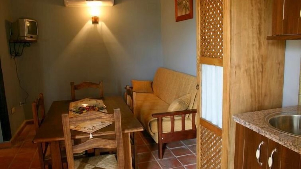 Photo of Livingroom in Zarza de Granadilla