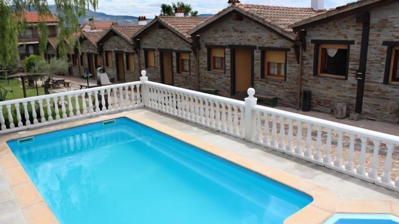 Photo of Outdoor in Zarza de Granadilla