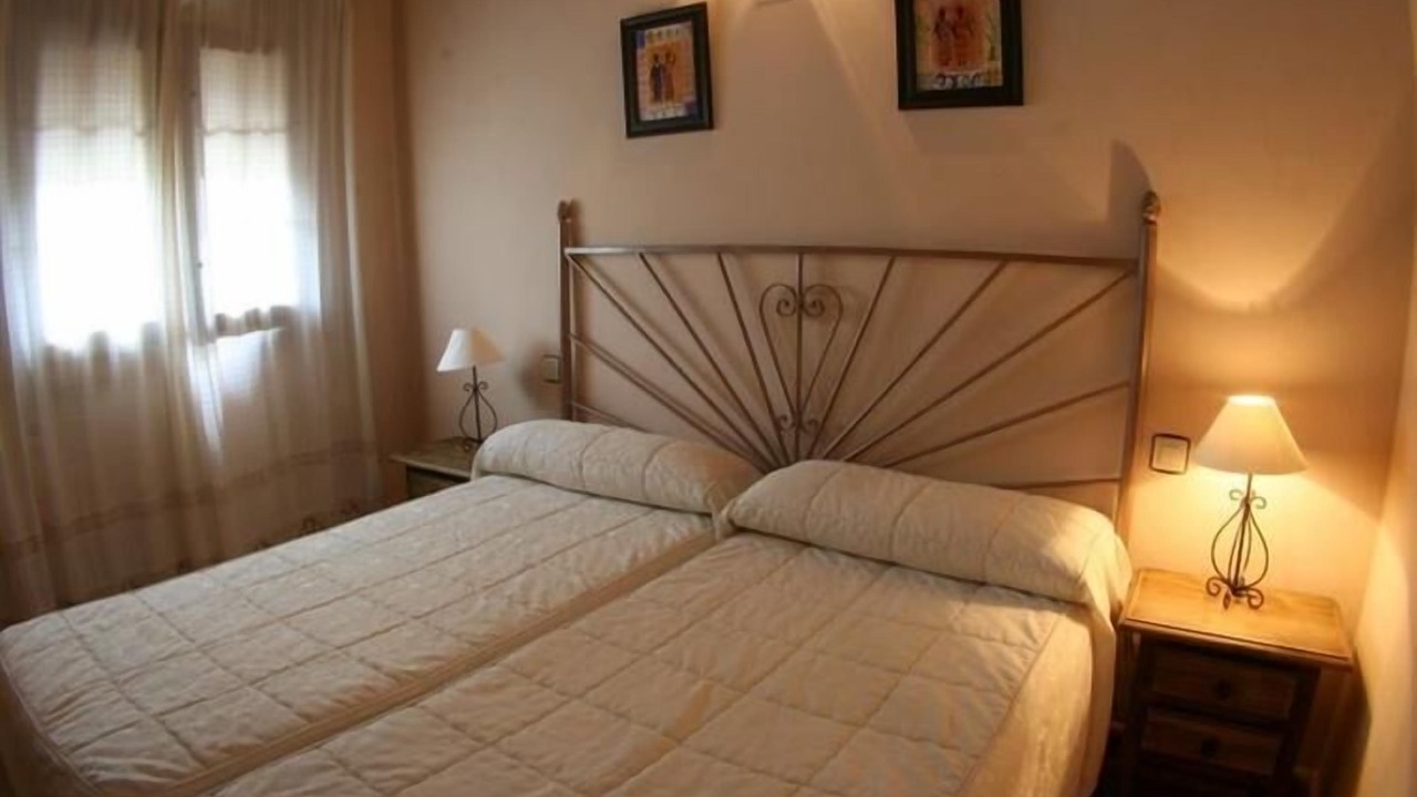 Photo of Bedroom in Zarza de Granadilla