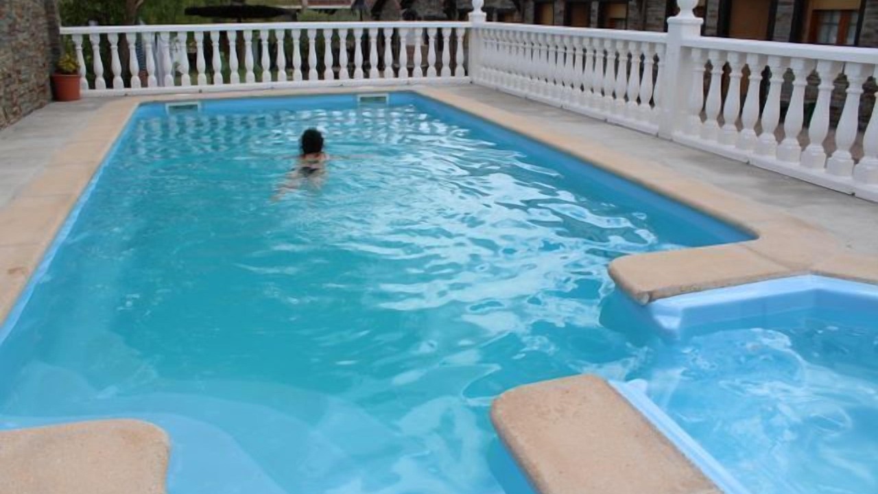 Photo of Outdoor in Zarza de Granadilla