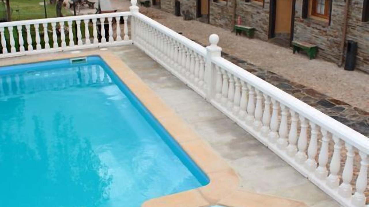 Photo of Outdoor in Zarza de Granadilla