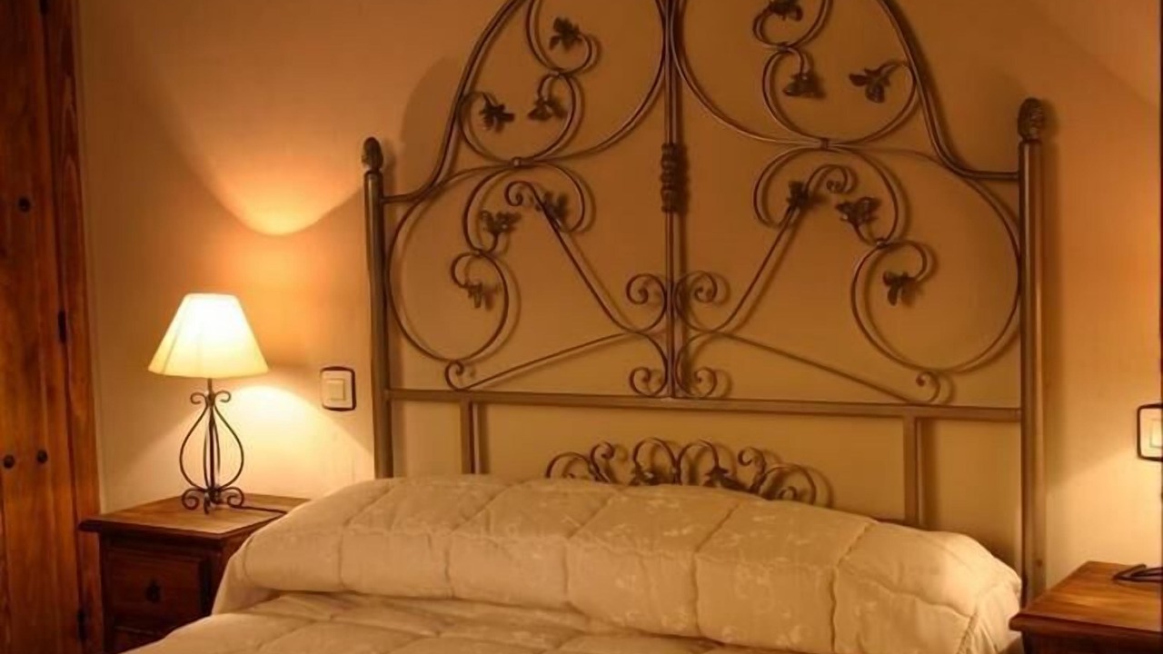 Photo of Bedroom in Zarza de Granadilla