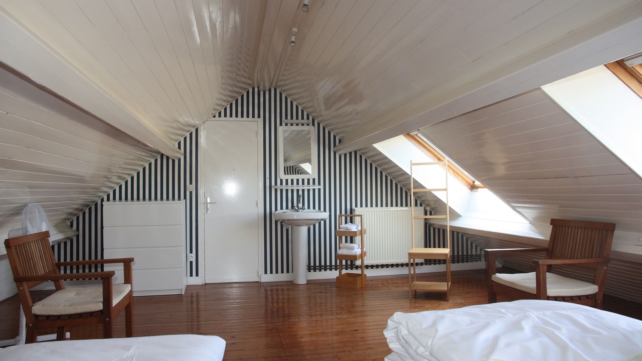 Photo of Bedroom in Pont Rousseau
