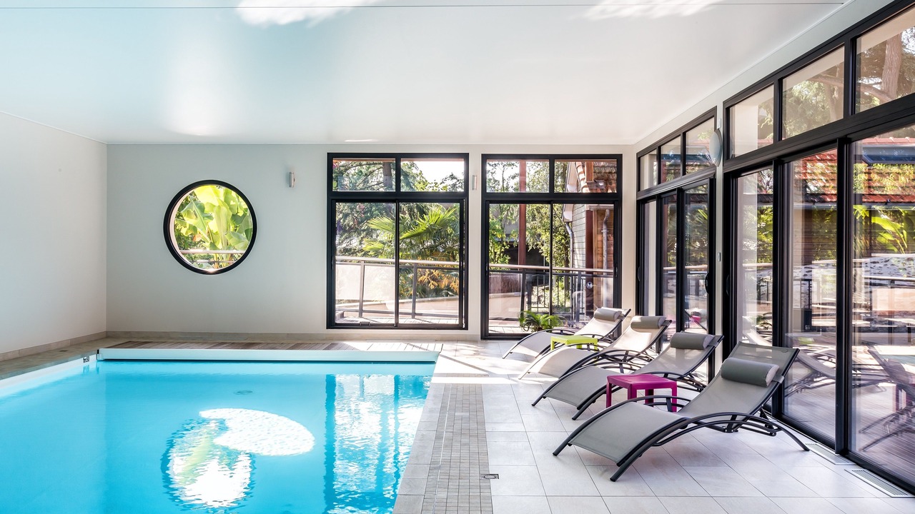 Photo of Outdoor in Pont Rousseau