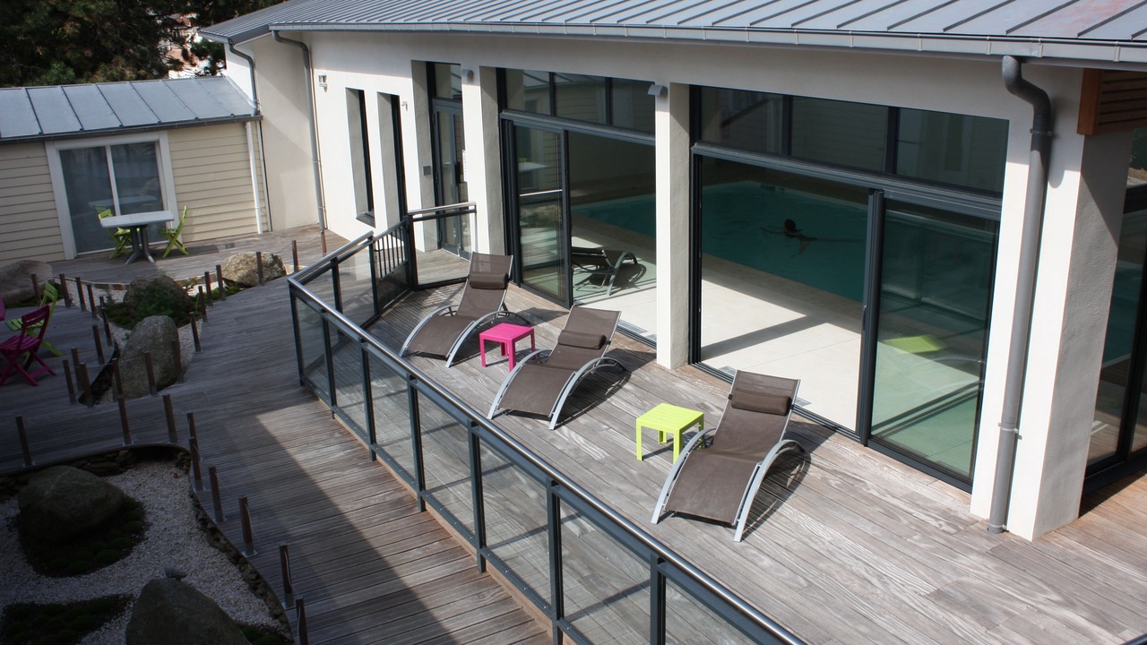 Photo of Outdoor in Pont Rousseau