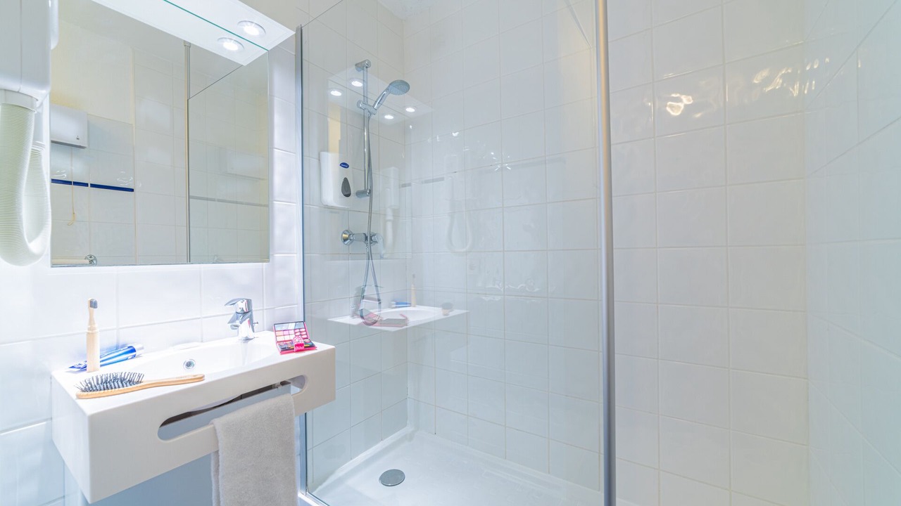 Photo of Bedroom in Villette Gare